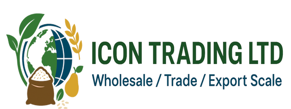 ICON TRADING LTD 