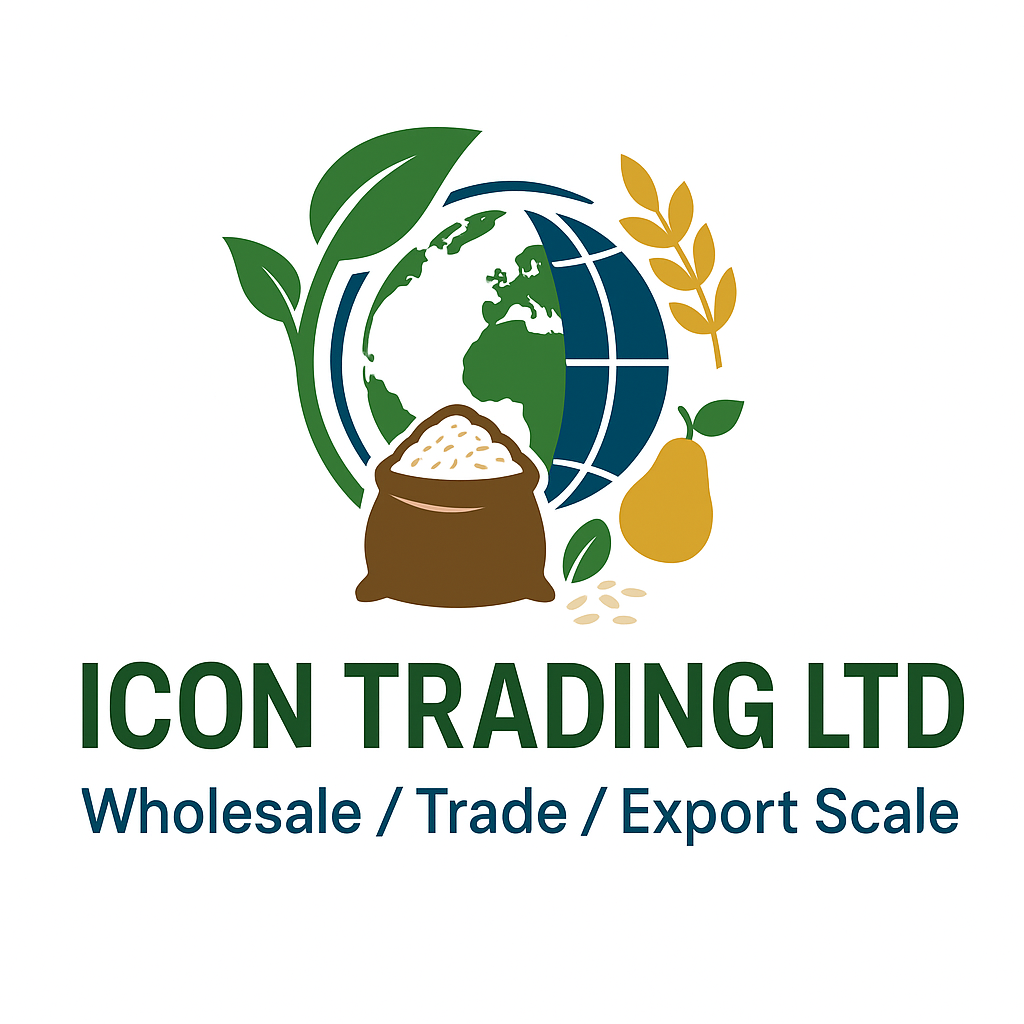 ICON TRADING LTD 