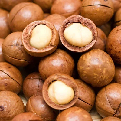Macadamia-Nuts Macadamia-Nuts
